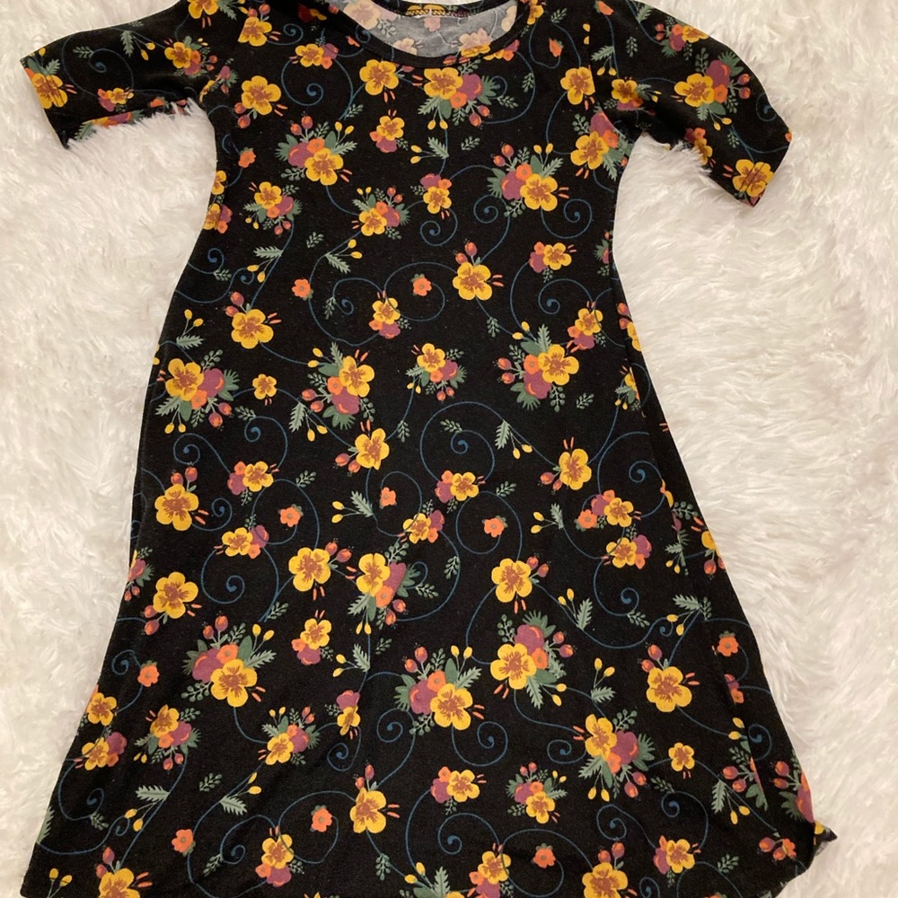 Preloved dress